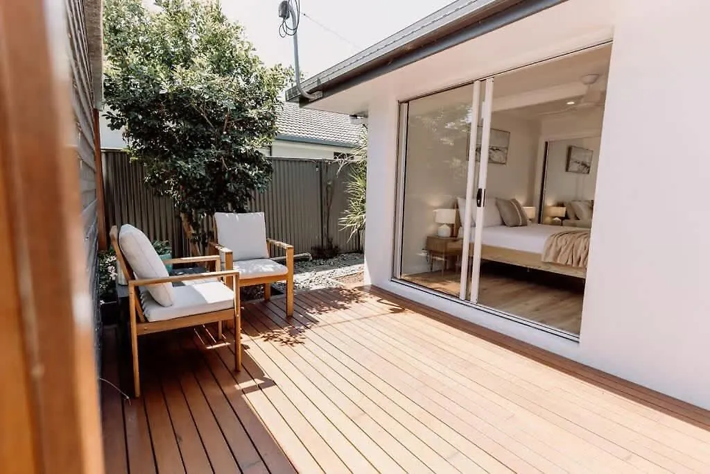 'Wrigley House' - Pool Jaccuzi Dog Friendly Villa Maroochydore 0*,
