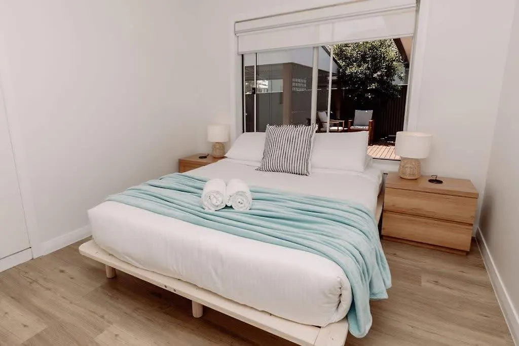 Feriehus 'Wrigley House' - Pool Jaccuzi Dog Friendly Villa Maroochydore
